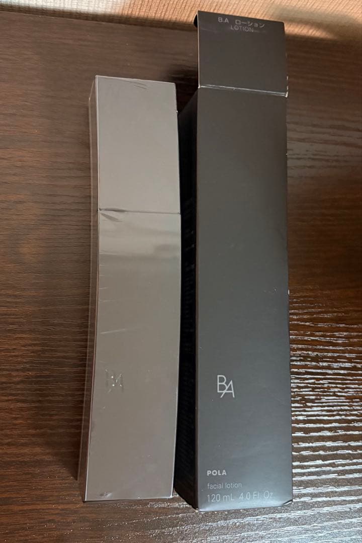 POLA BA ローション N 120mL 新品未使用