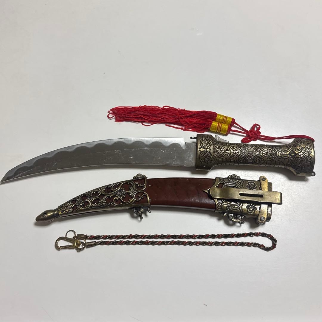 値下げ　模造刀　レプリカ