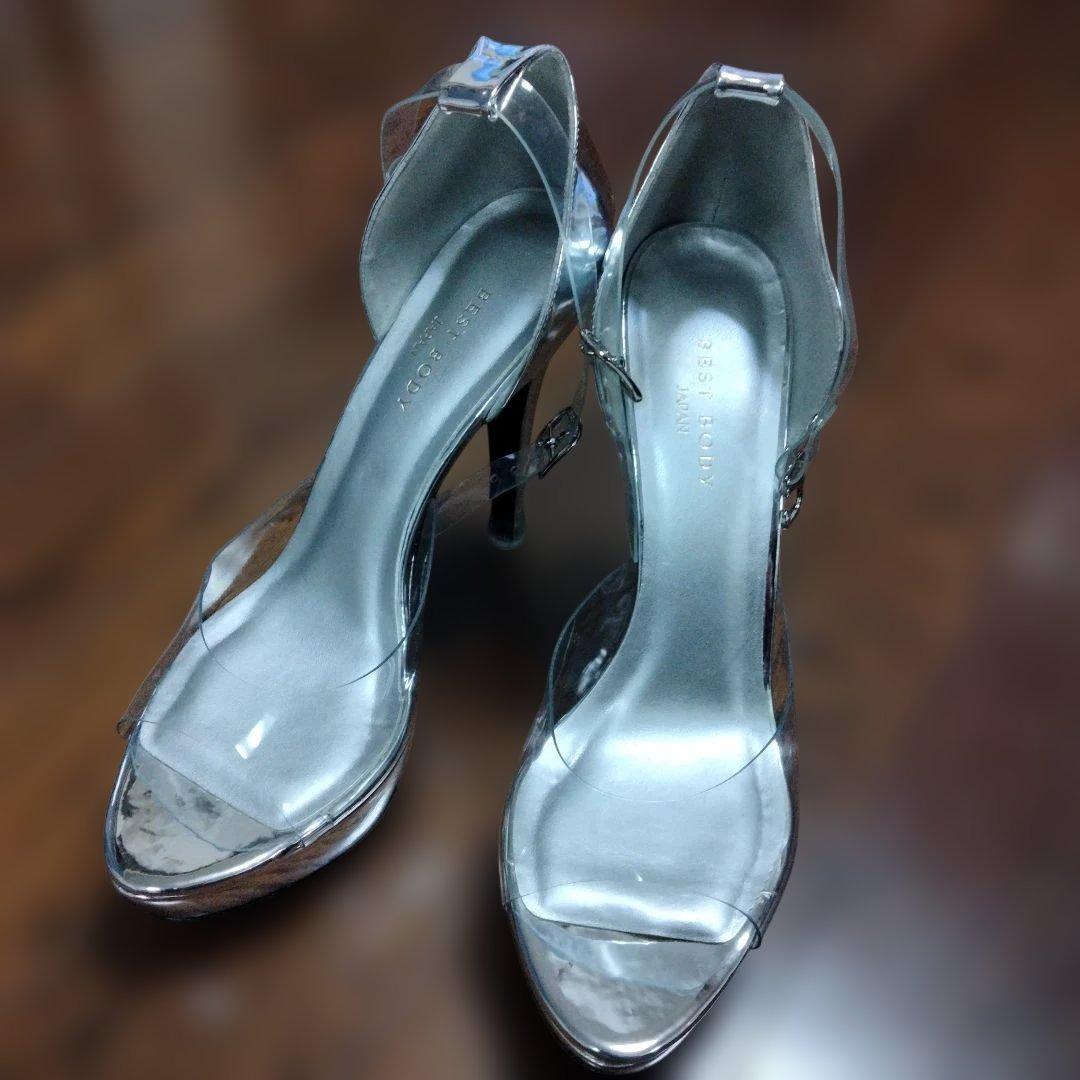 ベストボディ　ジャパン BEST BODY JAPAN公式　ヒール26