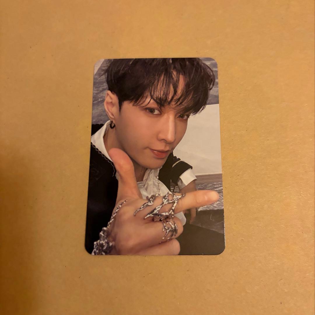 EXO レイ トレカ - メルカリ