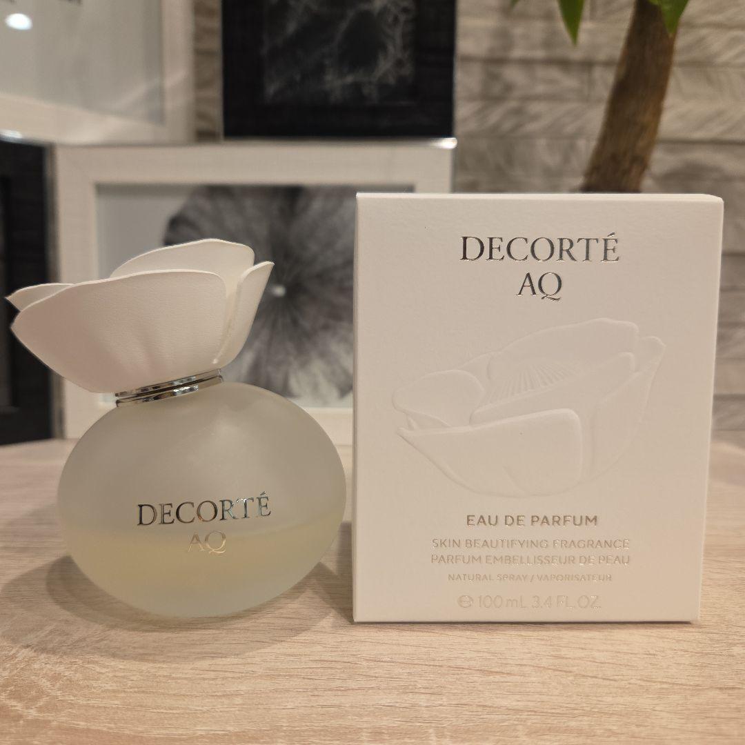 DECORTÉ AQ Eau de Parfum 100ml
