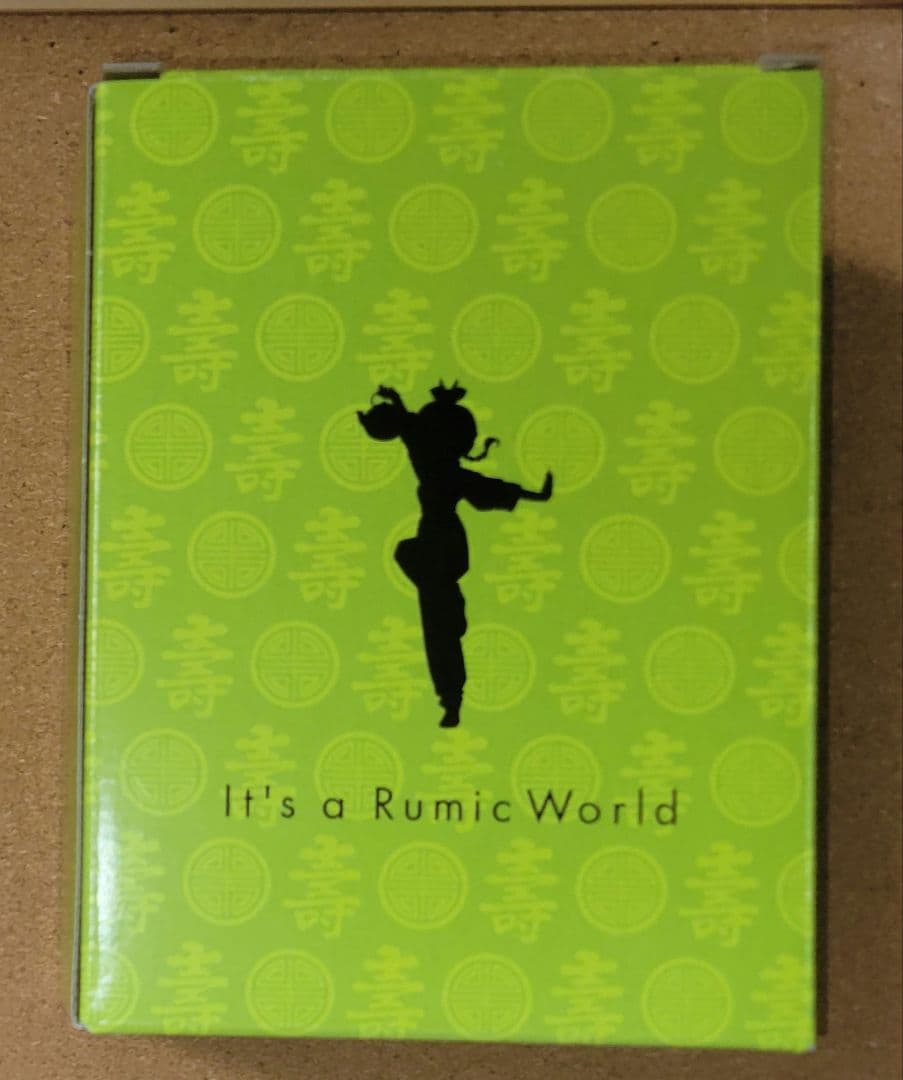 It's a Rumic World フィギュア うる星やつら らんま 犬夜叉 - メルカリ