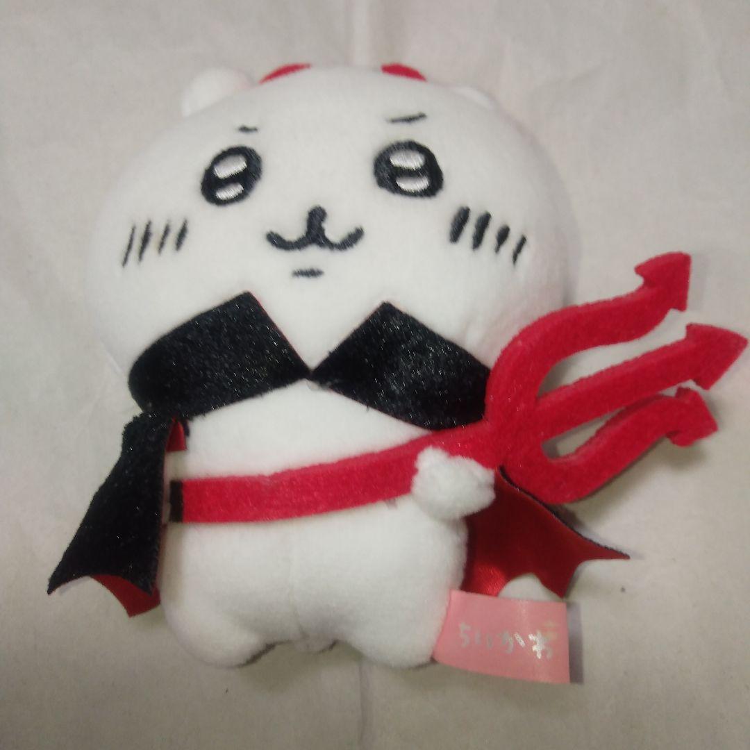 ちいかわ仮装・・・ってこと！？なぷちミニマスコット(ちいかわ)