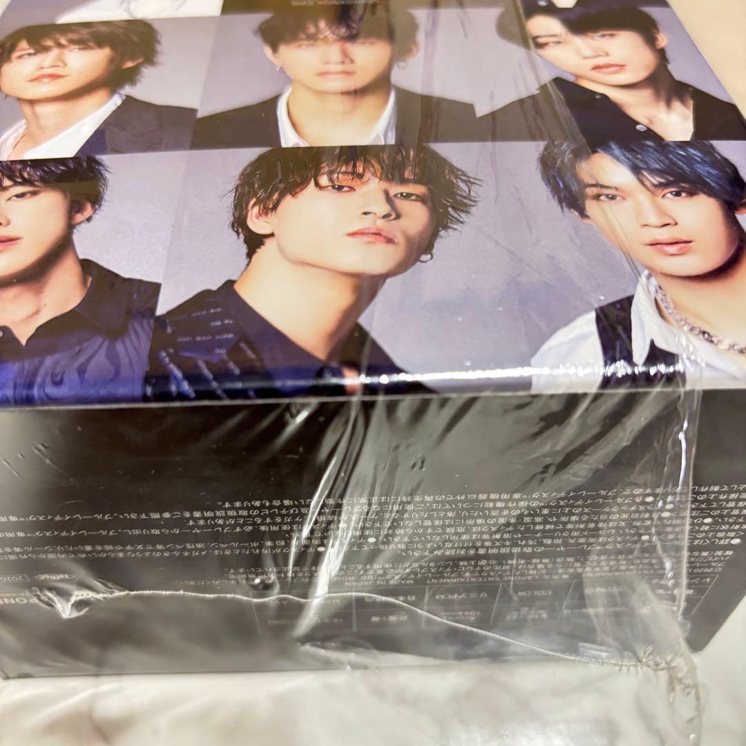 PRODUCE101JAPAN JO1誕生までの軌跡 Blu-ray box - メルカリ