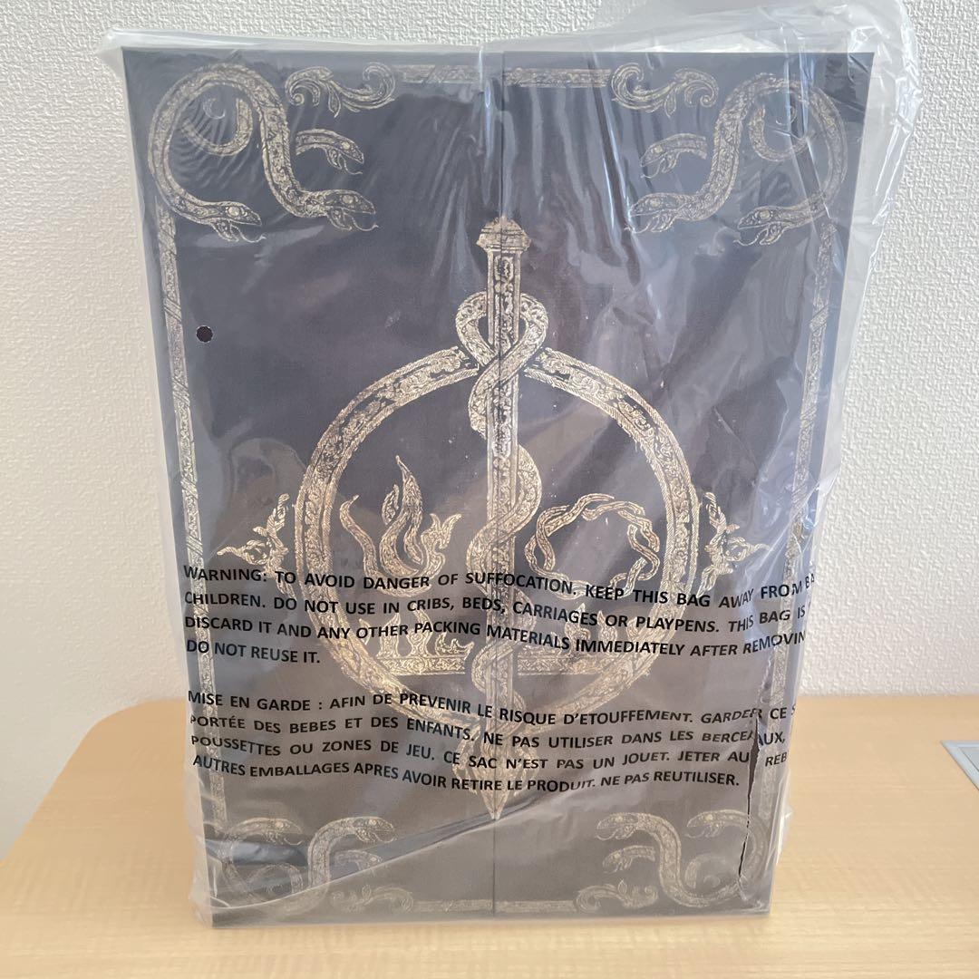 エルデンリング 串刺し公 メスメル スタチューのみ 未開封品 フィギュア