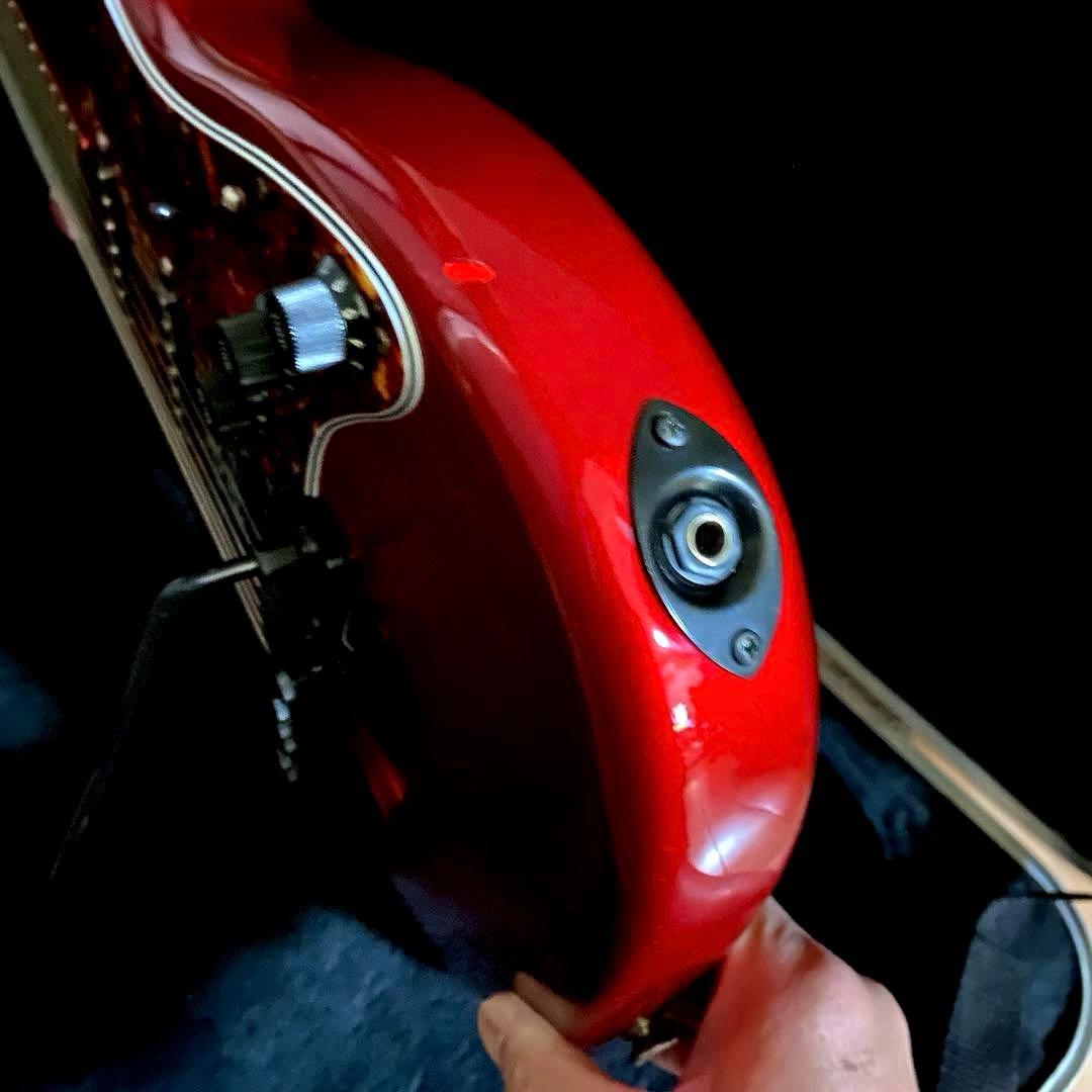 ショコラ64様専用FERNANDES FST-65改 フロイドローズ 送料無料