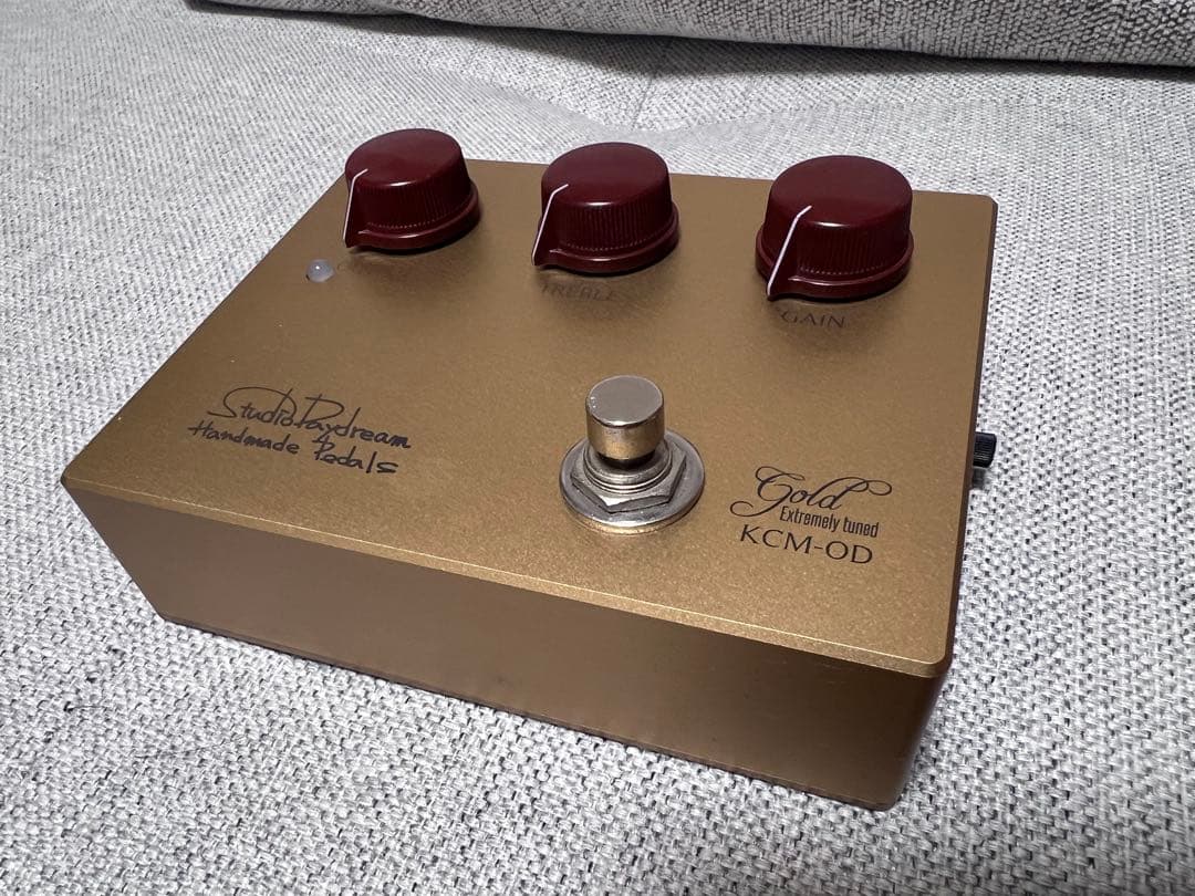 ス*ピ様 Studio Daydream KCM-OD