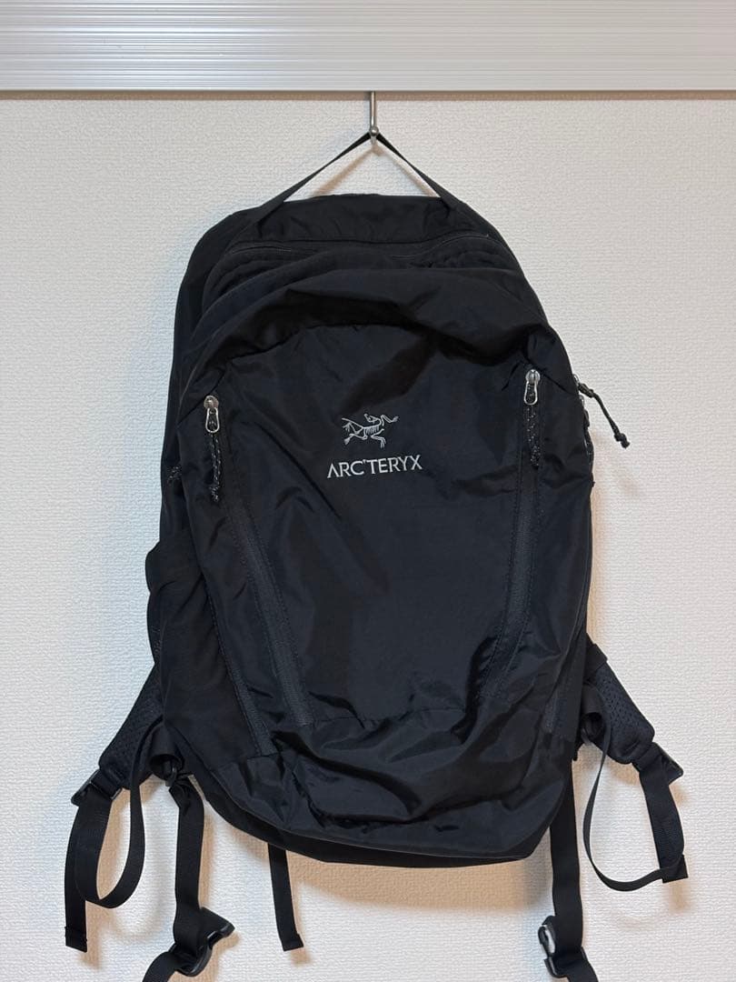 ARC’TERYXマンティス26