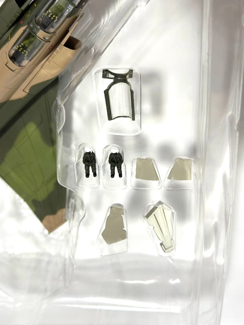 ホビーマスター 1/72 F-4C Phantom II HA1941 - メルカリ