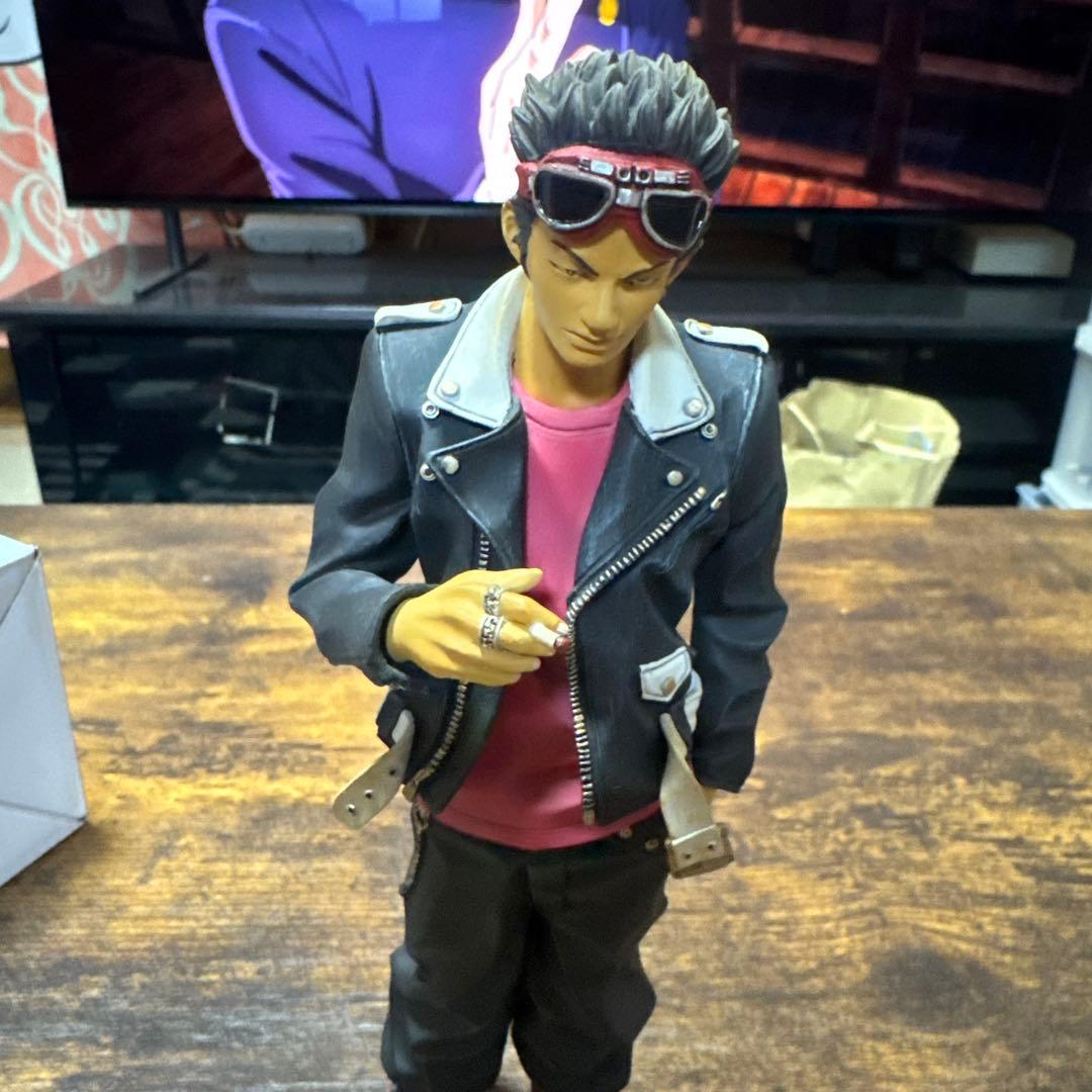 FBGフラッシュバックジェネレーション　香月