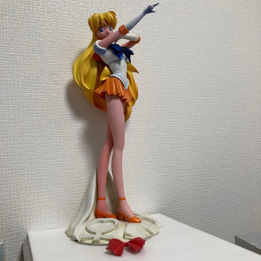 ボーメ 美少女戦士セーラームーン セーラーヴィーナス コールド