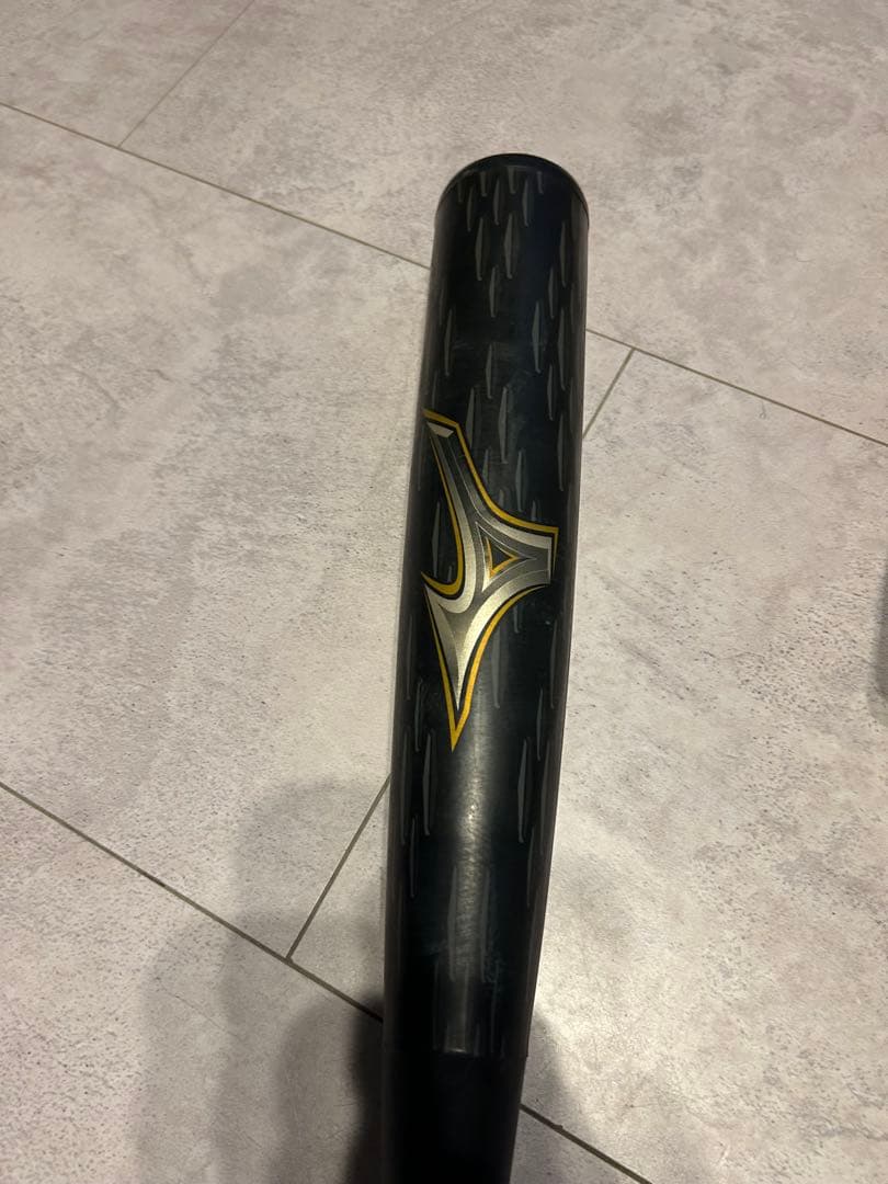 ビヨンドマックス　レガシーメタル ミズノ 軟式金属製バット ビヨンドマックスレガシーメタル mizuno