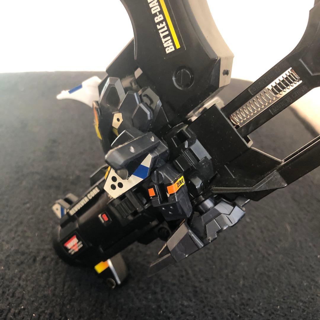 超希少 バトル ビーダマン ゼロ2 ZERO2 92 リボルバーハデス - メルカリ