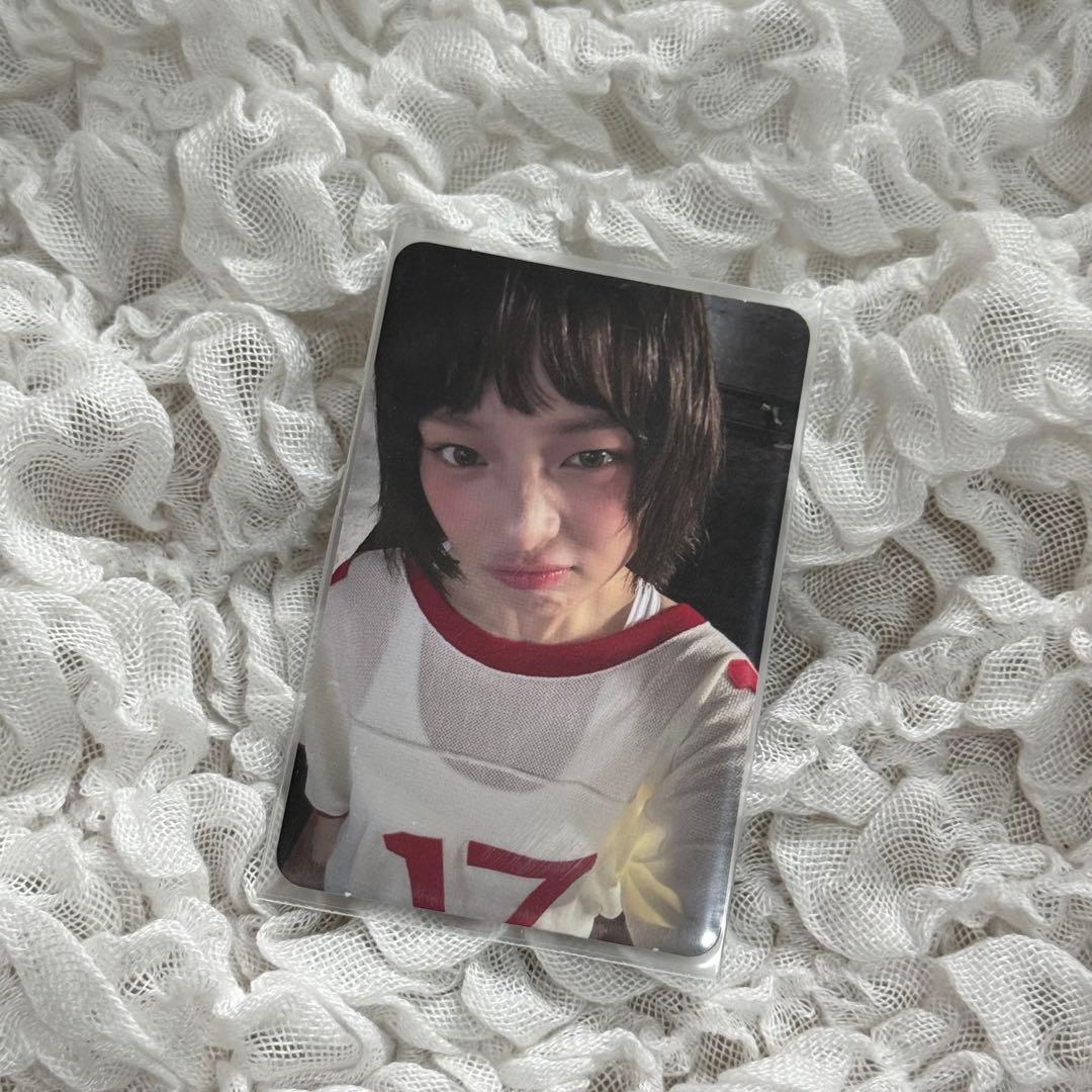 JX ランダムくじ トレカ ジェジュン ジュンス 直筆サイン入り JX JX