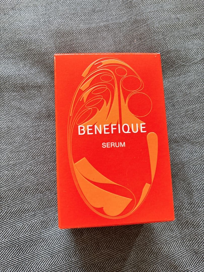 BENEFIQUE★セラム★美容液★SERUM50ml つけかえ用★ベネフィーク