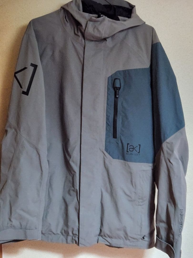 BURTON　AK　GORE-TEX　Sサイズ