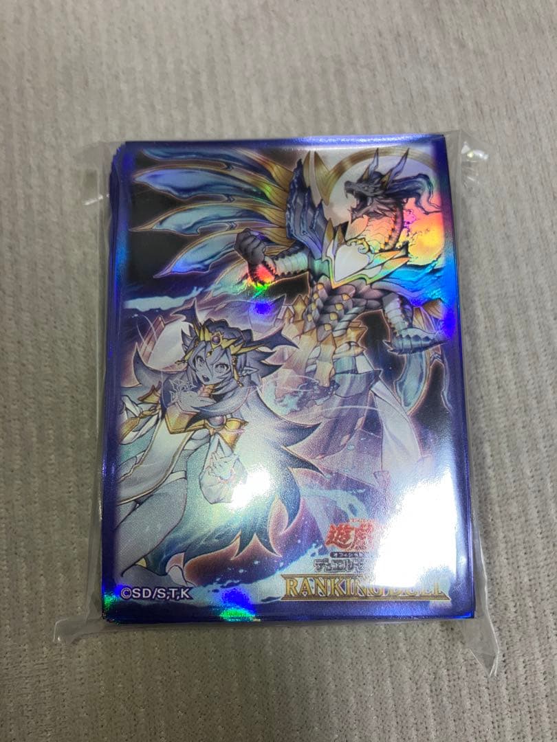 霊王の波動 ドミナスインパルス スリーブ - メルカリ