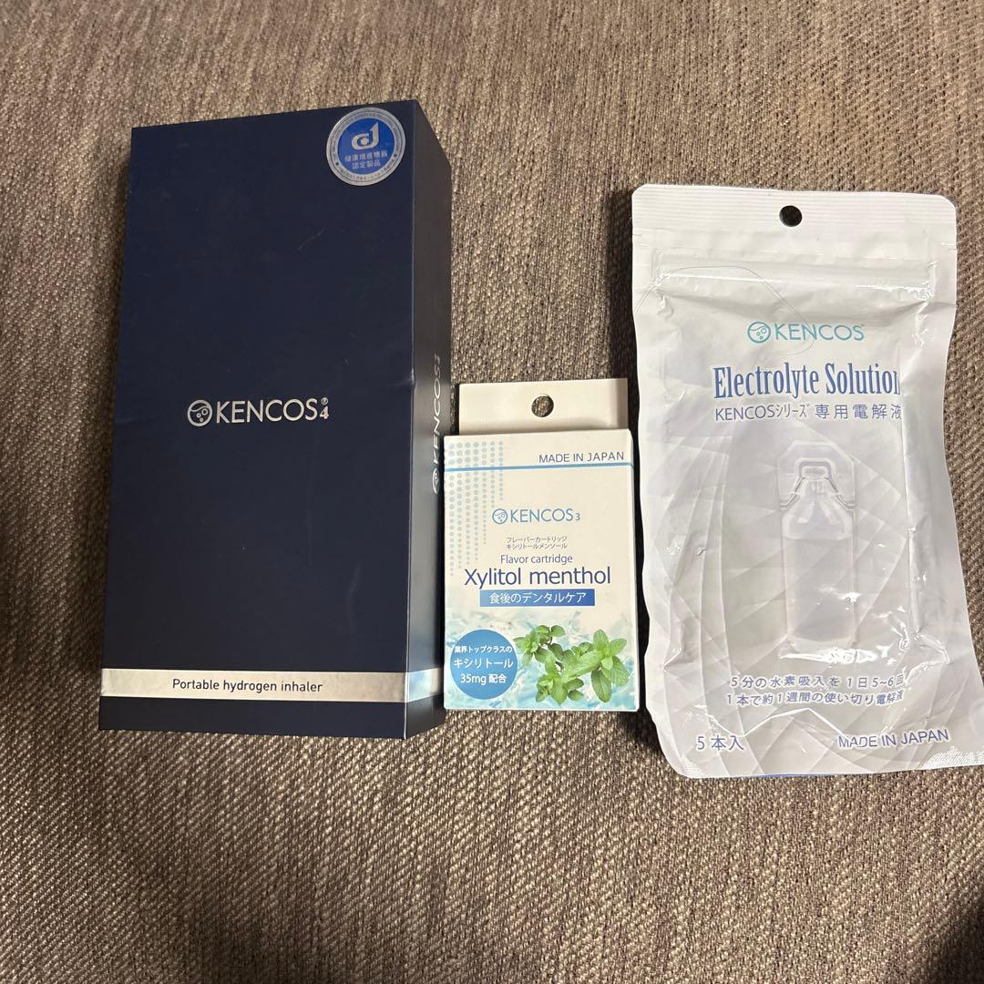 KENCOS4 ケンコス4