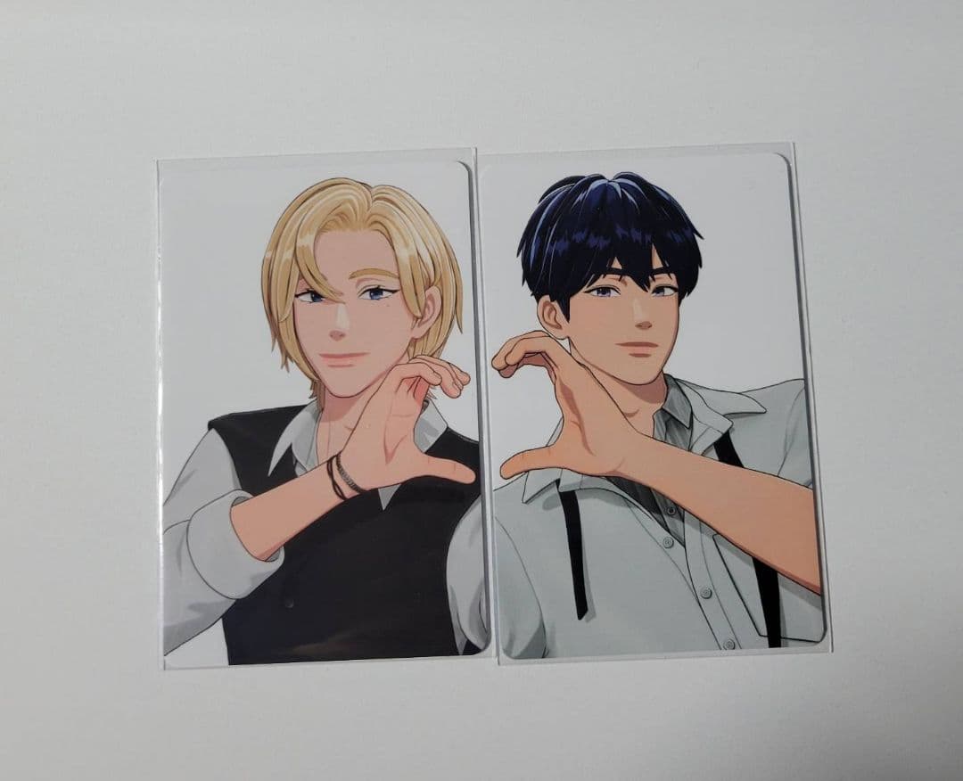 マッテョンズ イェジュン ノア PLAVE プレイブ TikTok トレカ