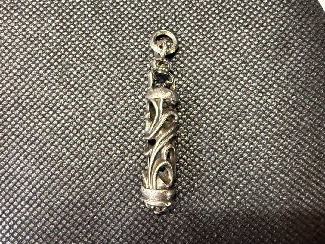 Chrome Hearts クロムハーツ　ローラー