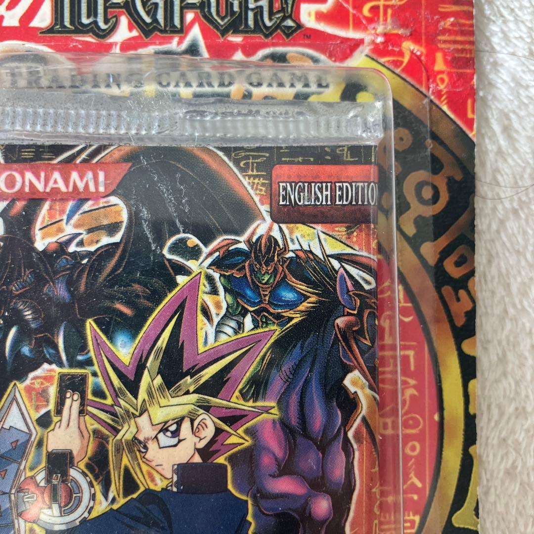 遊戯王□トレーディングカードゲーム□RETRO PACK□レトロパック2