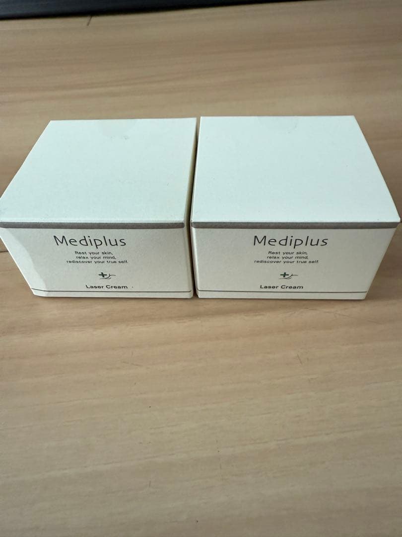 メディプラスレーザークリーム
