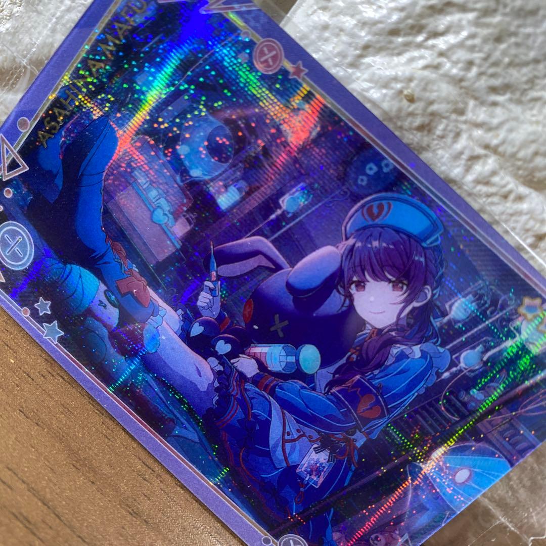 プロセカウエハース10 朝比奈まふゆ - メルカリ