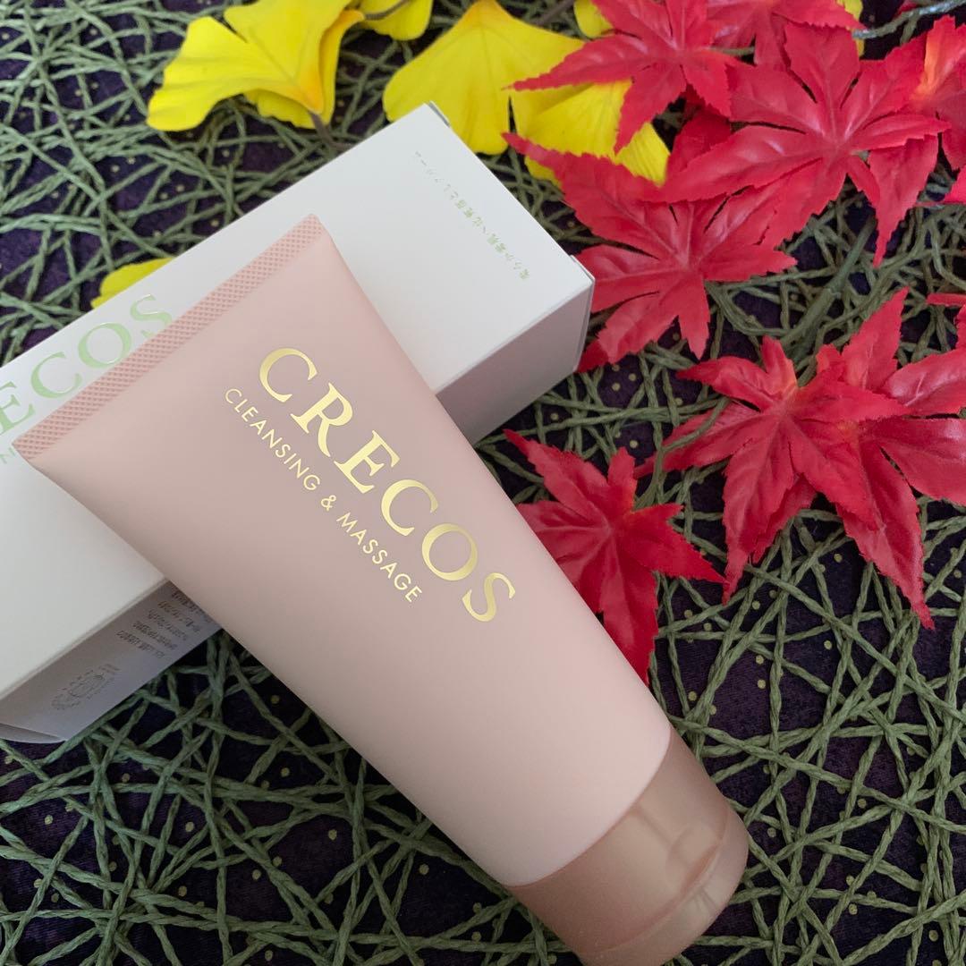 クレコス　クレンジング洗顔口紅ハンドクリーム各1計4 プレゼント泡立ネット1 ホイップ クリアクレンジング / クレンジングリサーチ(泡洗顔フォーム