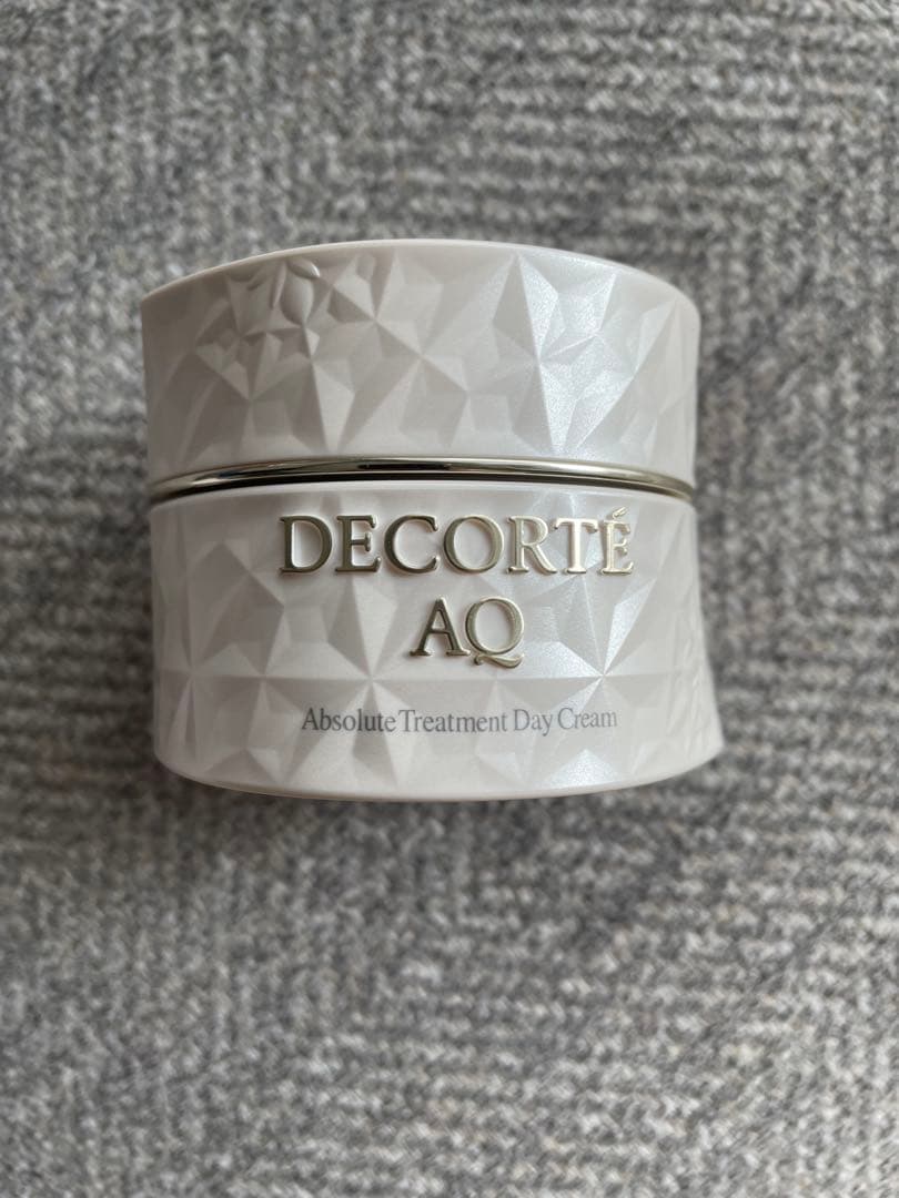 コスメデコルテAQ アブソリュート デイクリーム アウェイクニング プロテクト