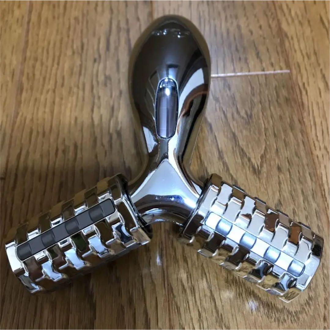 ReFa PRO プラチナ電子ローラー Amazon.co.jp: MTG プラチナ電子ローラーReFa PRO(リファ プロ