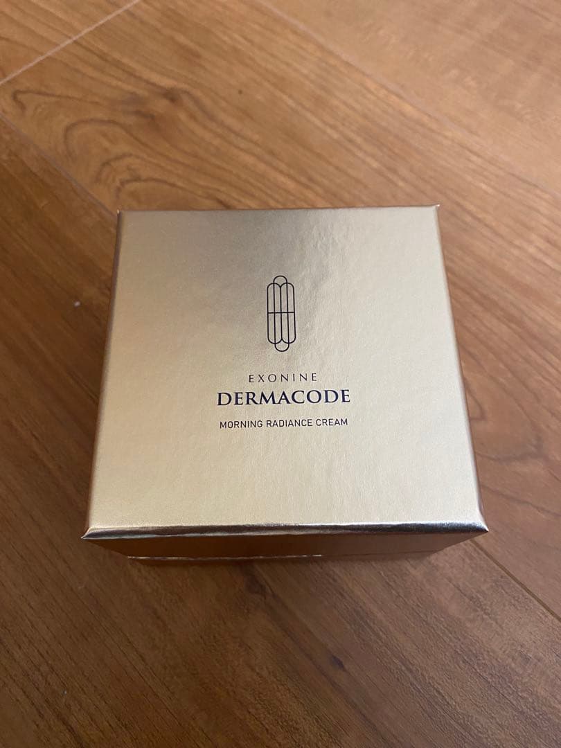 エクソナインダーマコード モーニングラディアンスクリーム 2026年最新】エクソナインダーマコードの人気アイテム - メルカリ