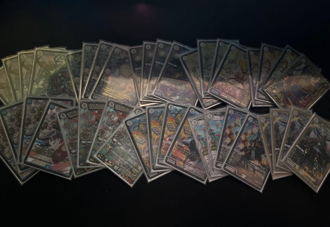 王道ジョーカーズ ハイレート デッキ