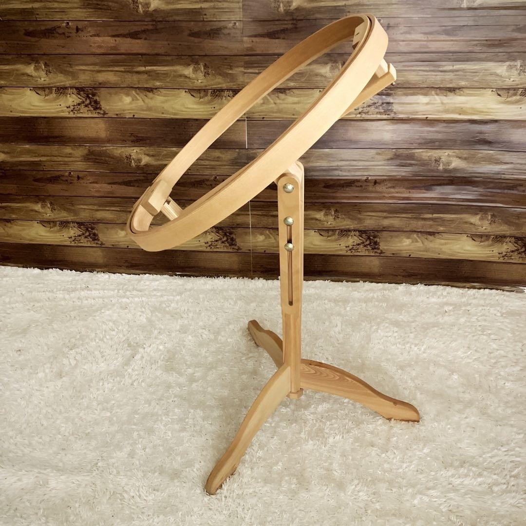 Hinterberg Design Inc パッチワーク キルト フープスタンド - メルカリ