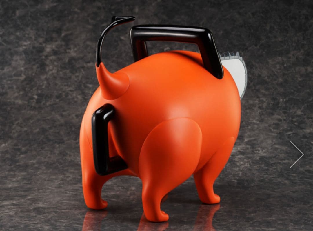 チェンソーマンポチタ1/1スケール等身大フィギュア - メルカリ