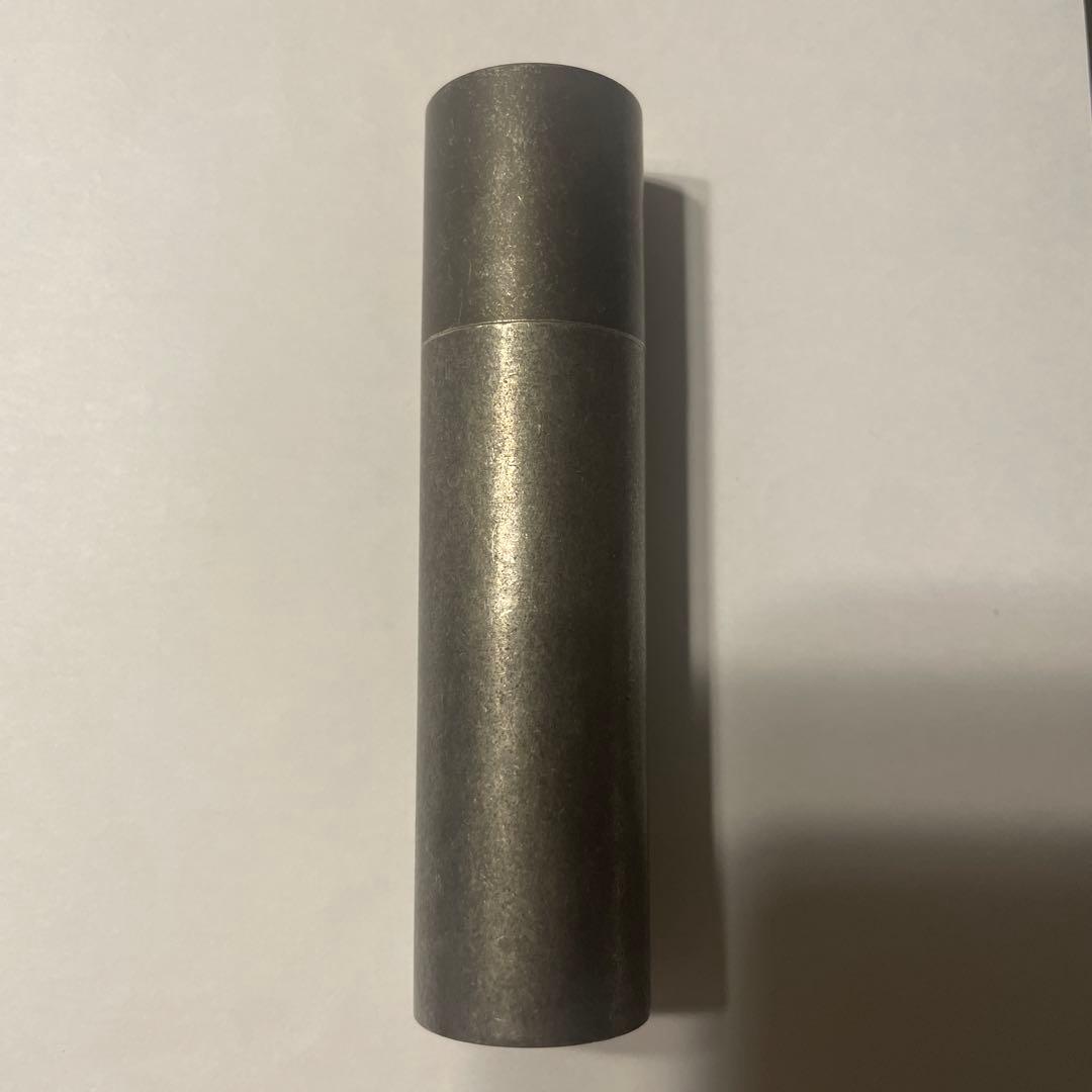 LE LABO トラベル チューブケース 1本用