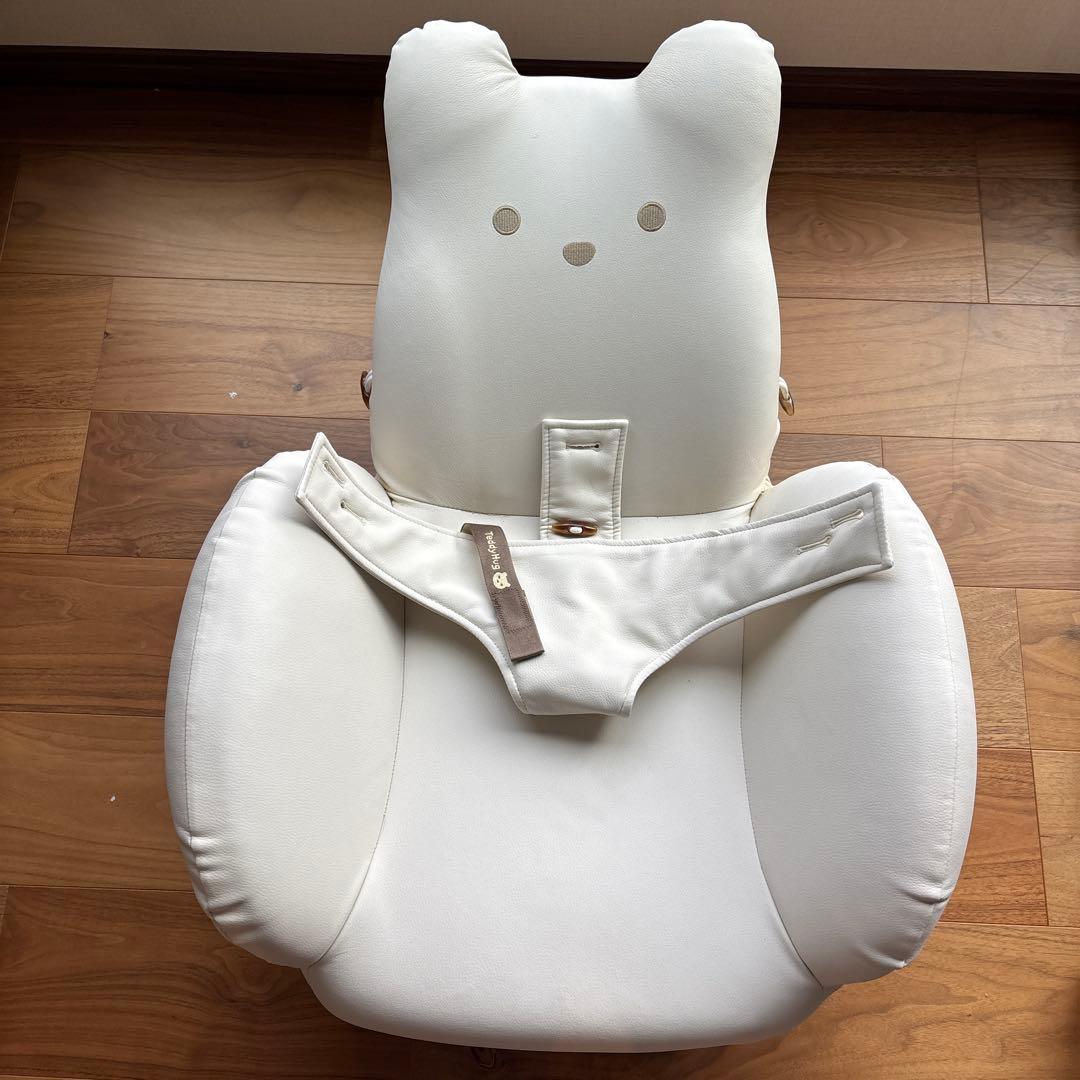 テディハグ グランスイング+ オフホワイト - メルカリ