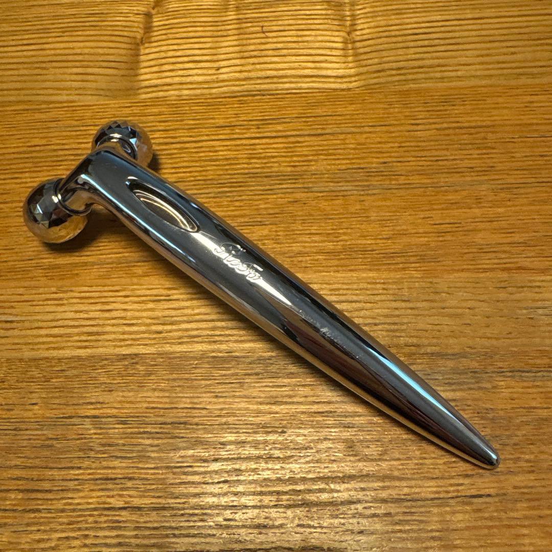 ReFa 美顔ローラー メタル製 ダイヤモンドカット - メルカリ