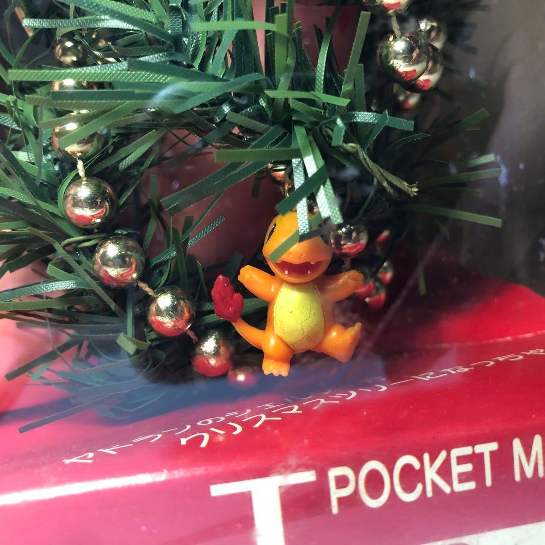 ポケットモンスター ヤドラン クリスマスツリー TOMY - メルカリ