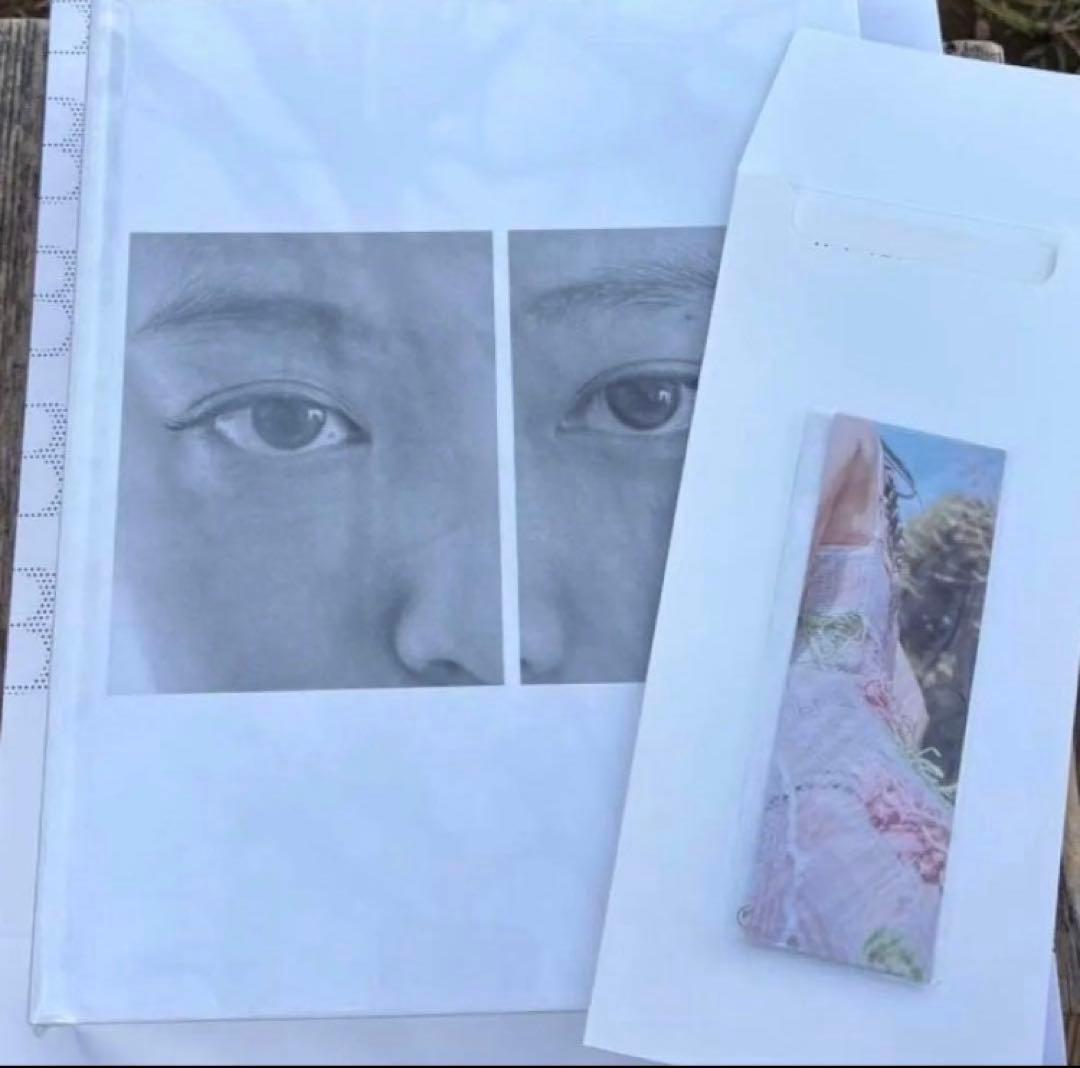 即日発送 JENNIE ジェニー J2NNI5 photobook フォトブック