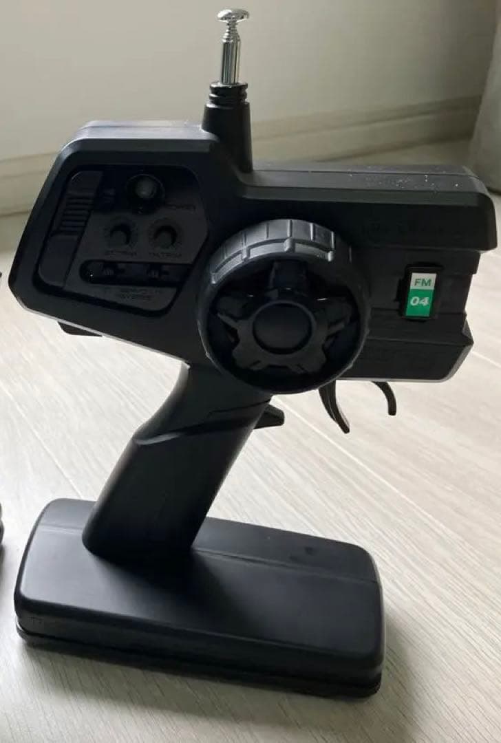 激レア】タミヤ ラジコン XB pro weider hsv - メルカリ