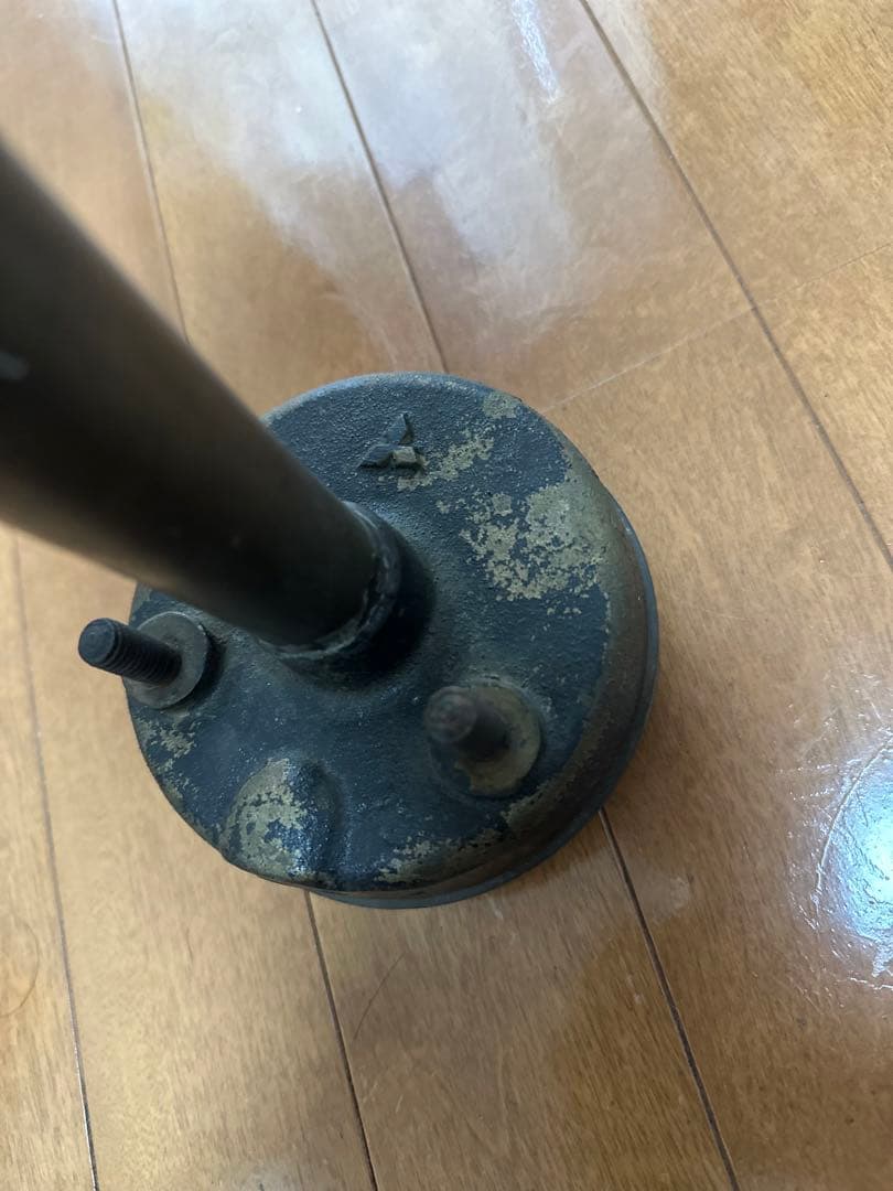 ねきま様専用 三菱電機AW-5型ホーン 昭和38年 タイフォン - メルカリ