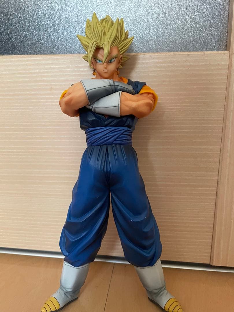 ベジット フィギュア 約30cm PVC製