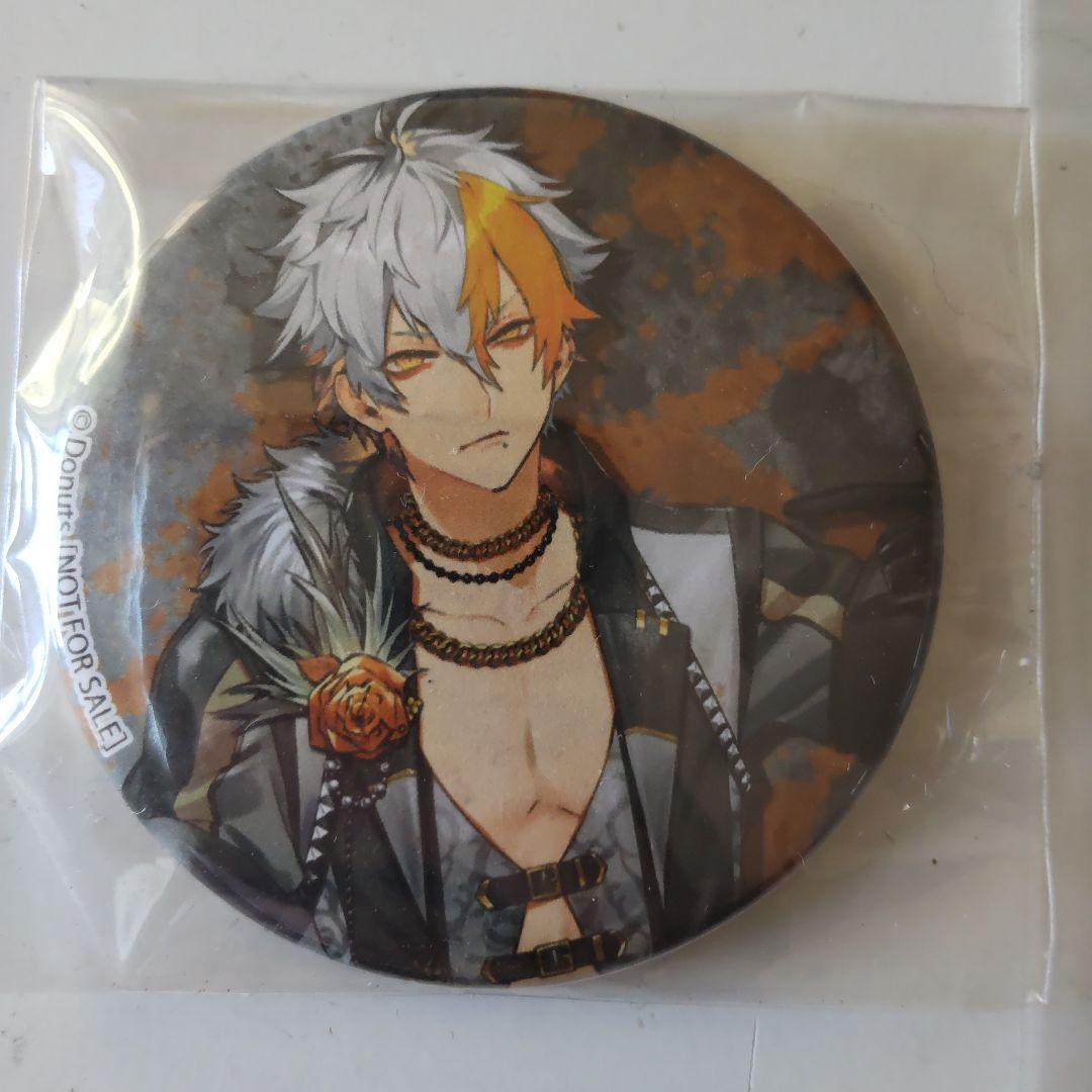 ブラスタ ミズキ 缶バッジ アクリルスタンド 2点セット - メルカリ