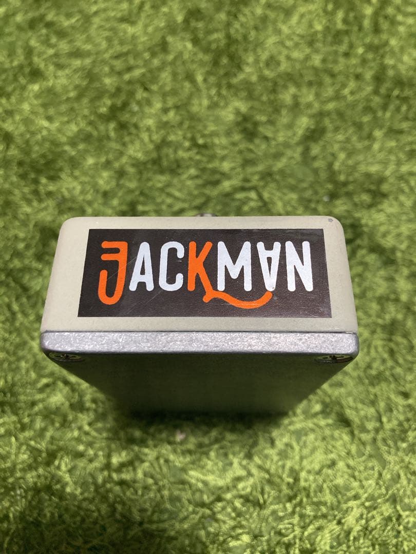 Jackman ーSWORDー(双弩)