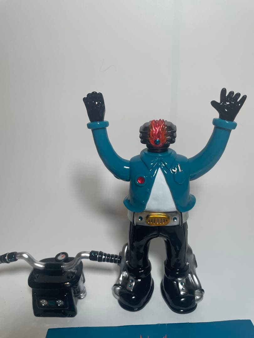 【24時間セール】 BALA BASE フィギュア 17