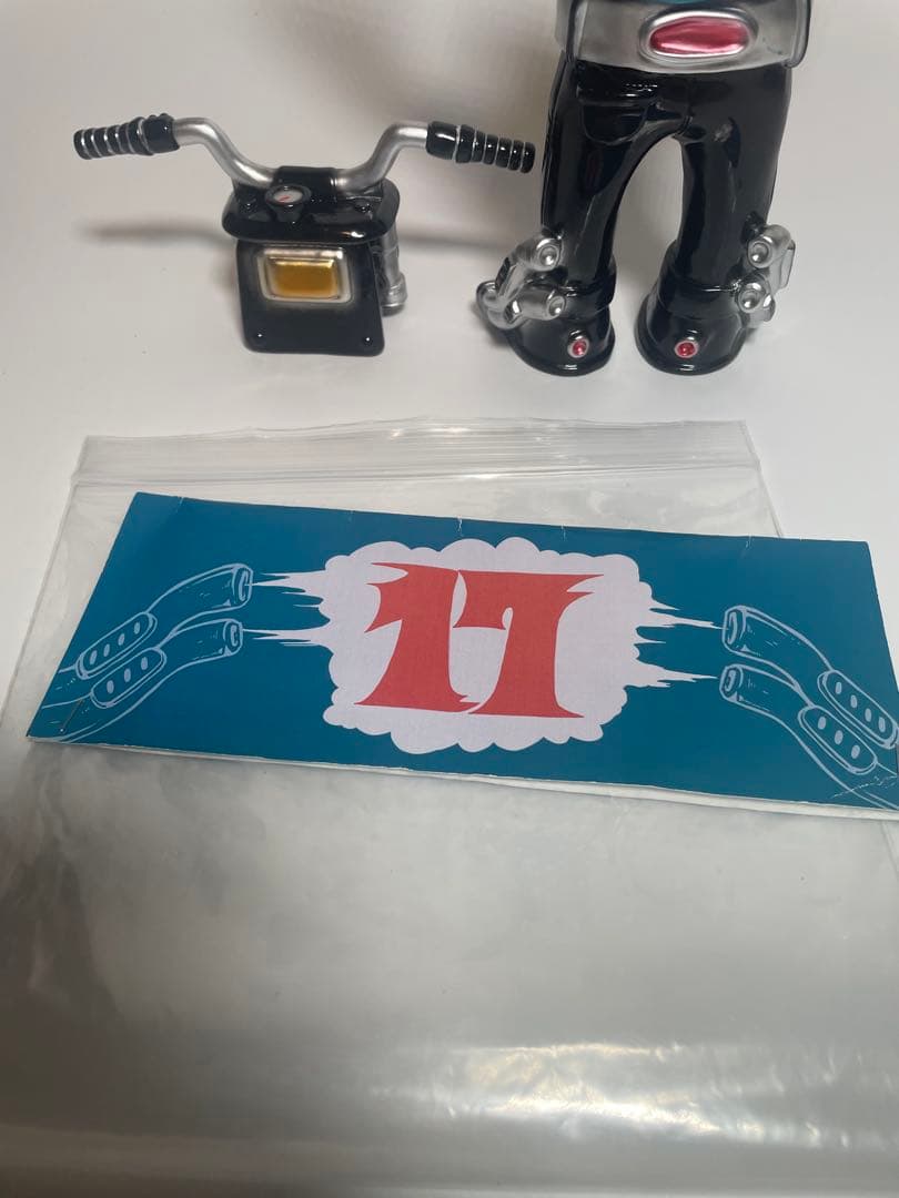 【24時間セール】 BALA BASE フィギュア 17