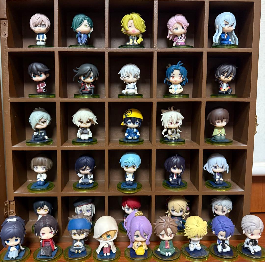 刀剣乱舞 すわらせ隊 まとめ売り - メルカリ