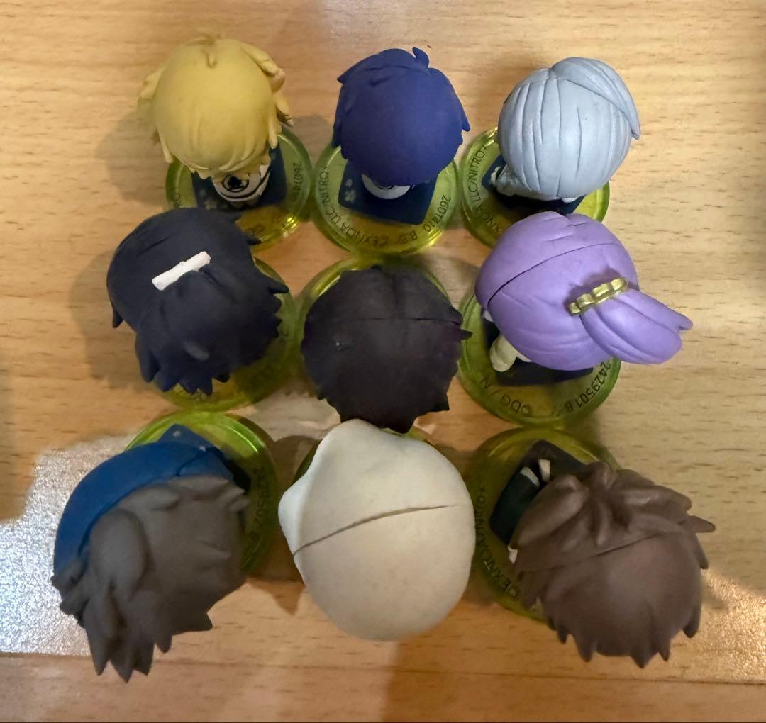 刀剣乱舞 すわらせ隊 まとめ売り - メルカリ