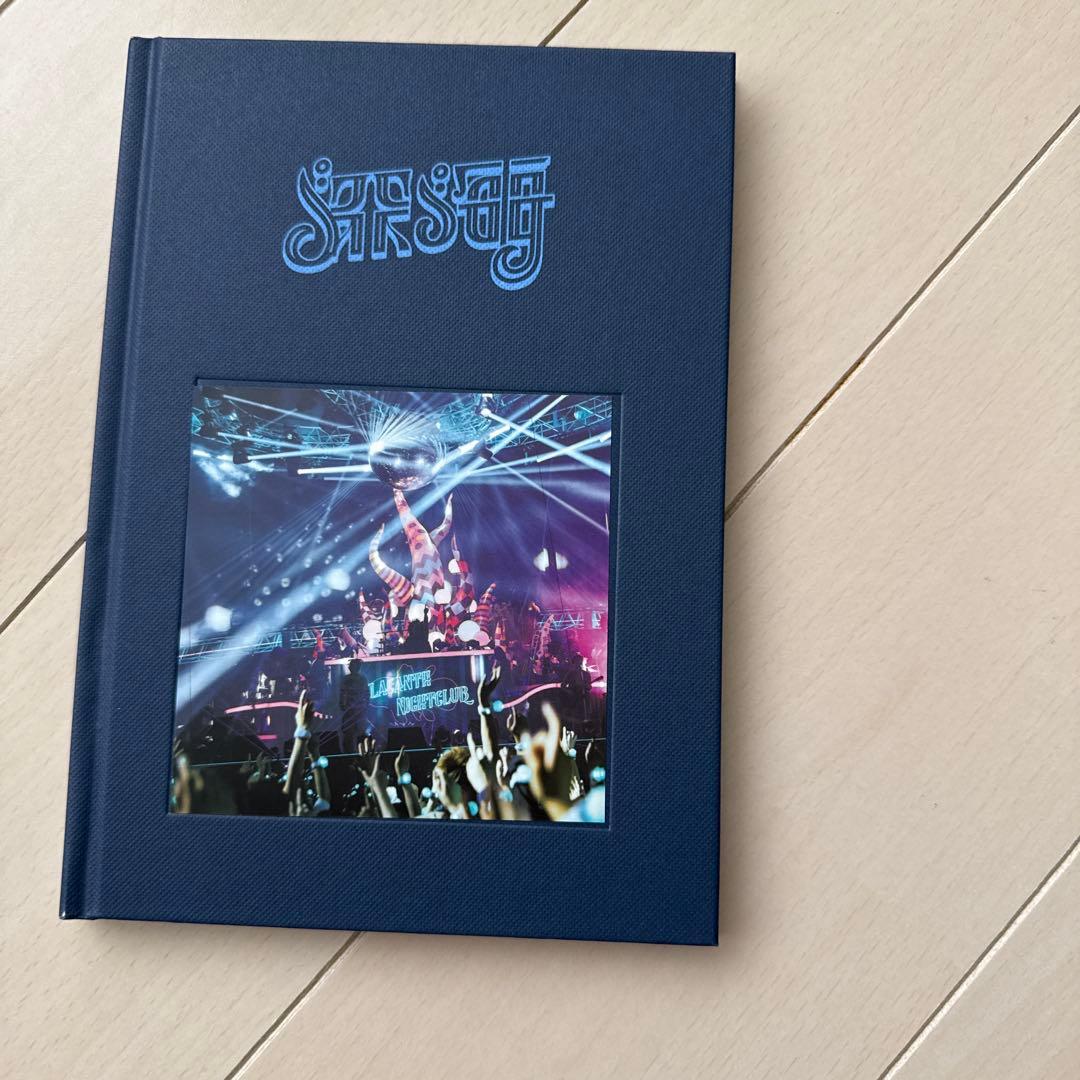 セカオワFC RAINS BOOK2024 10TH anniversary - メルカリ