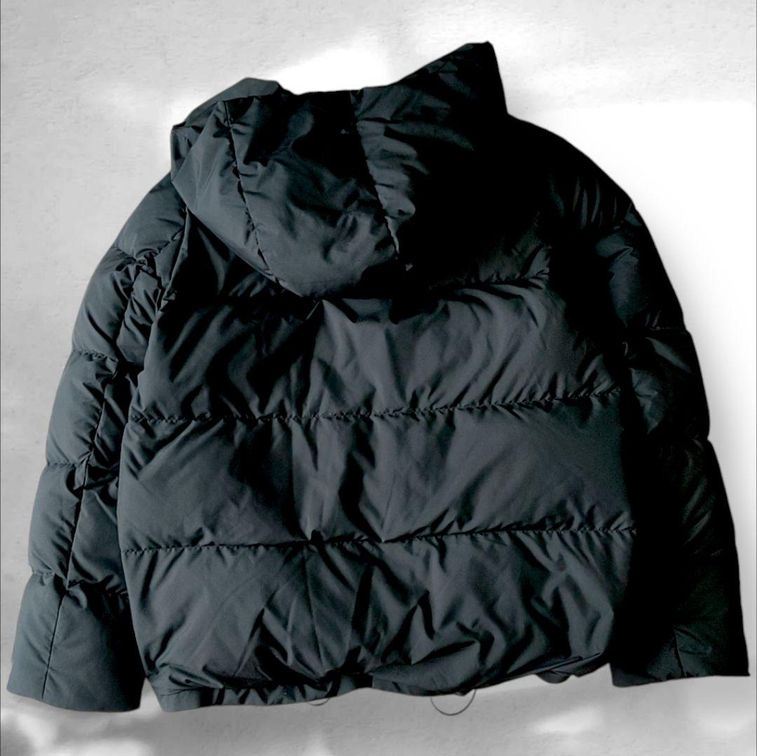 美品 スローブイエナ ドロストコード ショートダウンジャケット